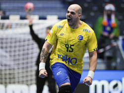 Handball Men's Worlds