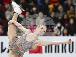 US Championships Figure Skating
