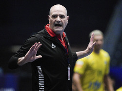 Handball Men's Worlds
