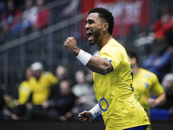 Handball Men's Worlds