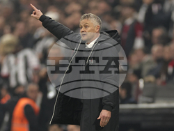 Turkey Soccer Europa League