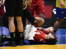 Handball Men's Worlds