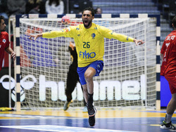 Handball Men's Worlds