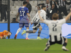 Turkey Soccer Europa League