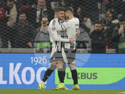 Turkey Soccer Europa League