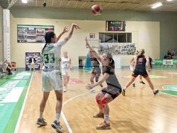 Стара Загора - баскетбол - Берое - Орлови - Адриатическа лига