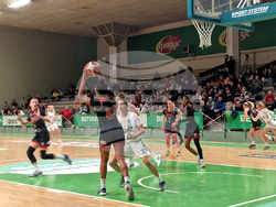 Стара Загора - баскетбол - Берое - Орлови - Адриатическа лига