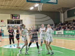 Стара Загора - баскетбол - Берое - Орлови - Адриатическа лига