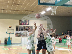 Стара Загора - баскетбол - Берое - Орлови - Адриатическа лига