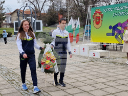 Разград - лекоатлетически крос „Освобождение”