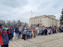 Разград - лекоатлетически крос „Освобождение”