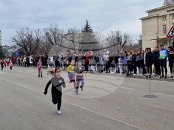 Разград - лекоатлетически крос „Освобождение”