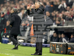 Turkey Soccer Europa League