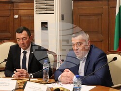 Снимка: МЗХ