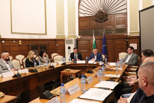 МЗХ: Над 8000 тютюнопроизводители ще получат подпомагане за 2024 година