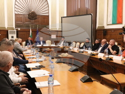 Снимка: МЗХ