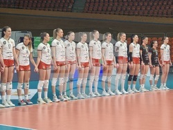 Волейбол - Марица (Пловдив) - Младост (Загреб)