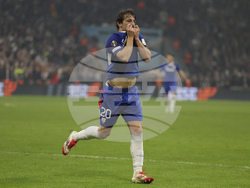 Turkey Soccer Europa League