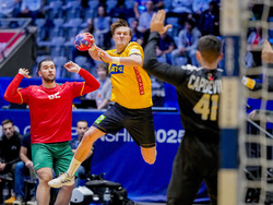 Handball Men's Worlds