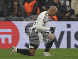 Turkey Soccer Europa League