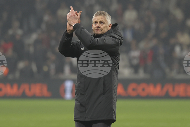 Оле Гунар Солскяер има желание да се завърне на мениджърския пост в Манчестър Юнайтед дори и за кратък период от време