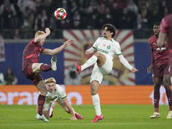 Germany Soccer Champions League