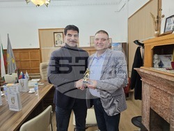 Плевен - футбол - Георги Иванов