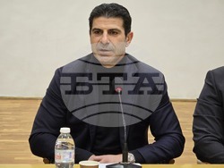 Плевен - футбол - Георги Иванов