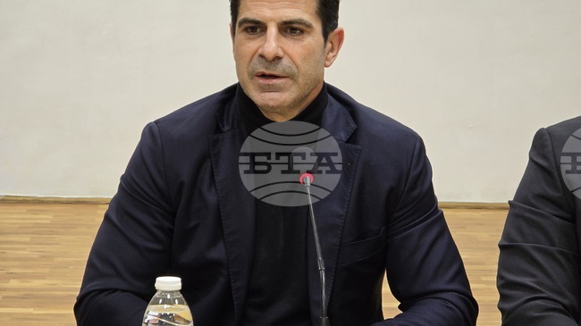 България получи домакинството на Европейското първенство по футбол за юноши до 19 години през 2028-а