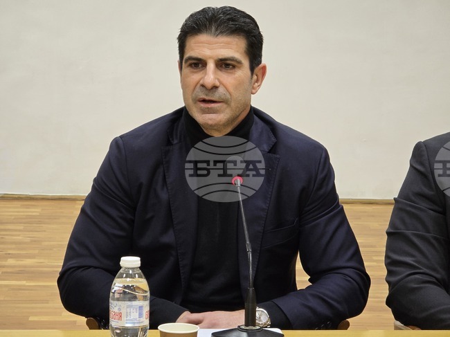 Обиколката на президента на Българския футболен съюз Георги Иванов сред клубовете в Северозападна и Югозападна България завърши