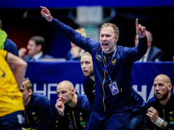 Handball Men's Worlds