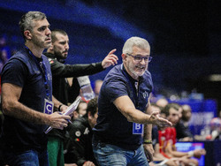 Handball Men's Worlds