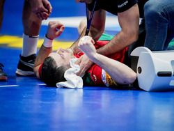Handball Men's Worlds