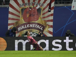 Germany Soccer Champions League