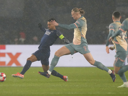France Soccer Champions League