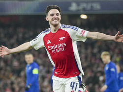 Britain Soccer Champions League