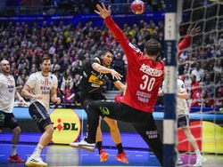 Handball Men's Worlds