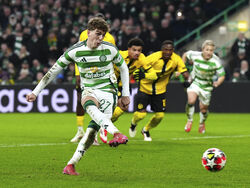 Britain Soccer Champions League