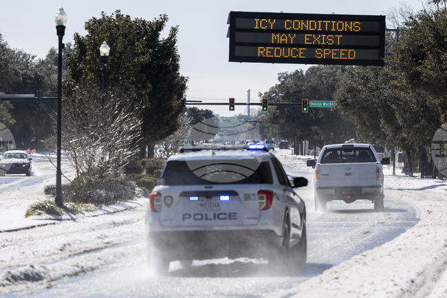 Очакват се обилни снеговалежи в части от Средния Запад и североизточните щати