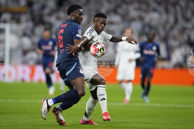 Австрийски национал стана съотборник на Коялипу в Ланс