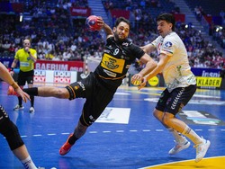 Handball Men's Worlds