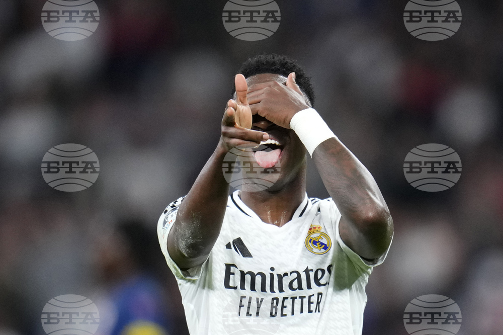 Пари Сен Жермен надви Манчестър Сити след обрат, победи за Реал Мадрид, Арсенал и Интер в Шампионската лига