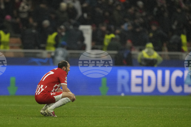 Хетафе надигра Сосиедад като гост, резерва донесе обрат на Райо Валекано срещу Жирона в Ла Лига