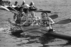 Българска федерация по кану-каяк