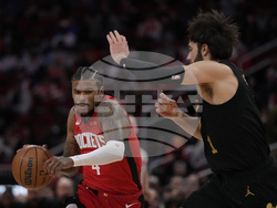 Cavaliers Rockets Basketball