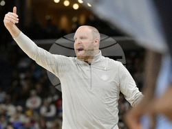Hornets Grizzlies Basketball