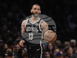Suns Nets Basketball