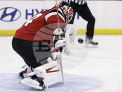 Bruins Devils Hockey