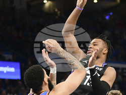 Jazz Thunder Basketball