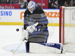 Blue Jackets Maple Leafs Hockey